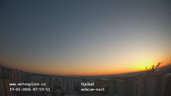 Sídliště Košutka