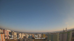 Sídliště Košutka