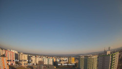 Sídliště Košutka