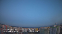 Sídliště Košutka