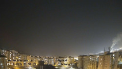 Sídliště Košutka