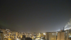 Sídliště Košutka