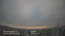 Sídliště Košutka