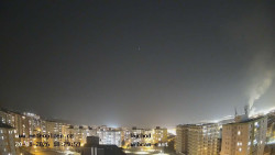 Sídliště Košutka