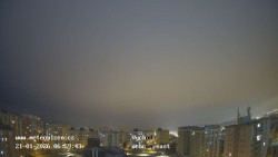 Sídliště Košutka