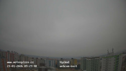 Sídliště Košutka