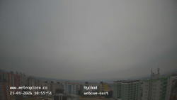 Sídliště Košutka