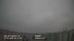 Sídliště Košutka