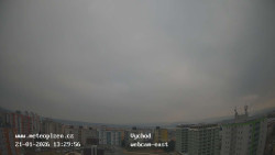 Sídliště Košutka