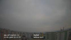 Sídliště Košutka