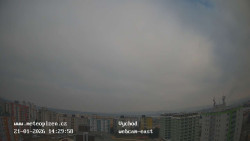 Sídliště Košutka