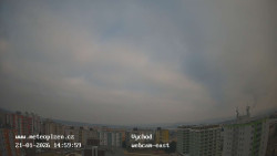 Sídliště Košutka