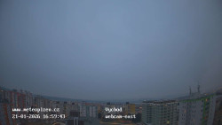 Sídliště Košutka