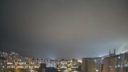 Sídliště Košutka