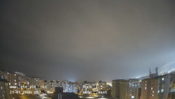 Sídliště Košutka