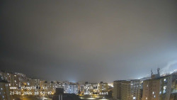 Sídliště Košutka