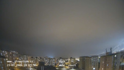 Sídliště Košutka