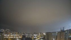 Sídliště Košutka