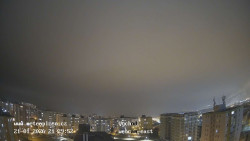 Sídliště Košutka