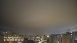 Sídliště Košutka