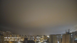 Sídliště Košutka