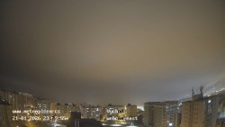 Sídliště Košutka