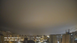 Sídliště Košutka