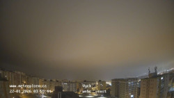 Sídliště Košutka