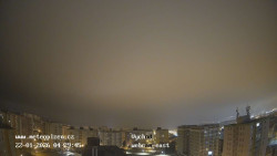 Sídliště Košutka