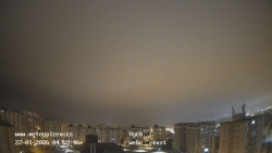 Sídliště Košutka