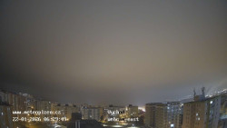 Sídliště Košutka