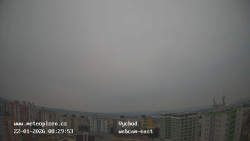 Sídliště Košutka