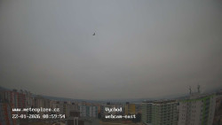 Sídliště Košutka