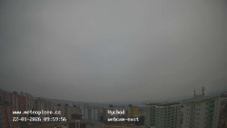 Sídliště Košutka