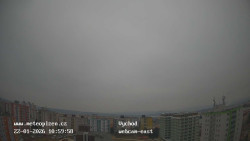 Sídliště Košutka