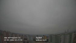 Sídliště Košutka