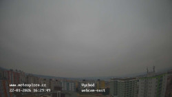 Sídliště Košutka