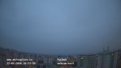 Sídliště Košutka