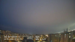 Sídliště Košutka