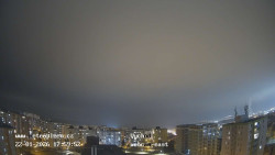 Sídliště Košutka