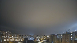 Sídliště Košutka