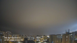 Sídliště Košutka