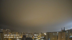 Sídliště Košutka