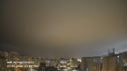 Sídliště Košutka