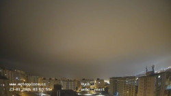 Sídliště Košutka