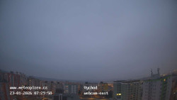 Sídliště Košutka