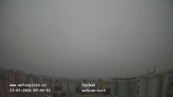 Sídliště Košutka