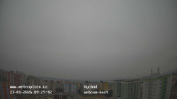 Sídliště Košutka