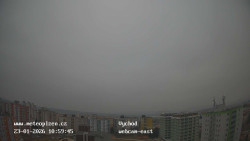 Sídliště Košutka