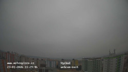 Sídliště Košutka